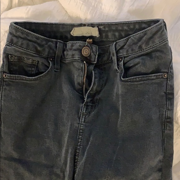 topshop moto jeans - Picture 3 of 6